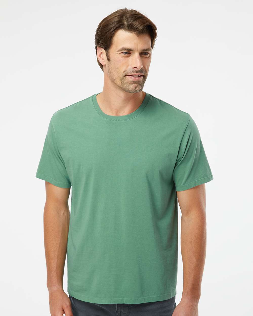SoftShirts-400-Organic T-Shirt - Image 41