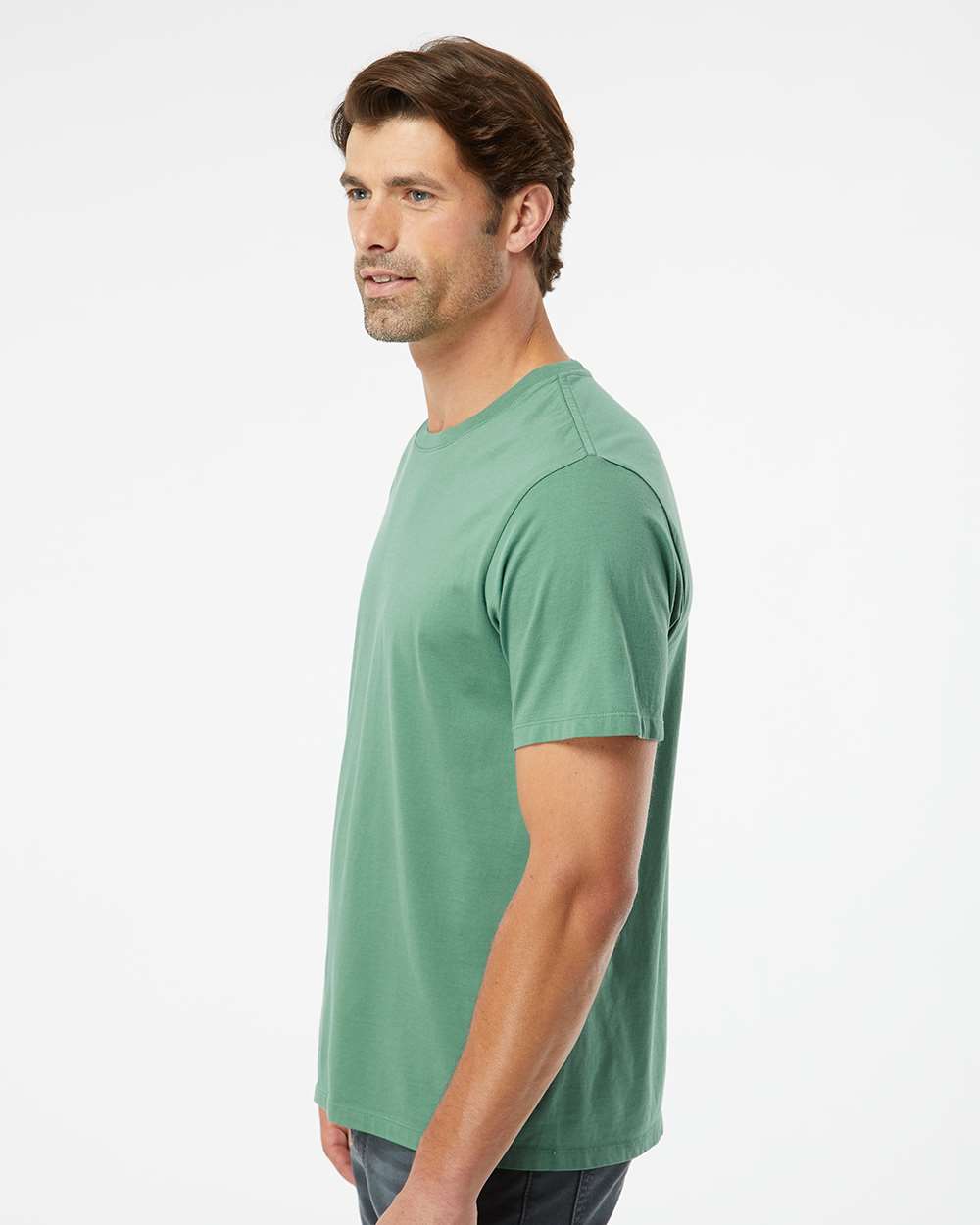 SoftShirts-400-Organic T-Shirt - Image 42