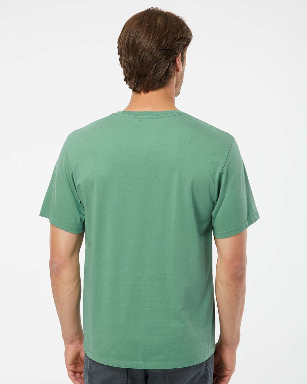 SoftShirts-400-Organic T-Shirt - Image 43