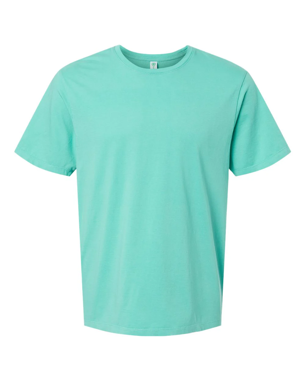 SoftShirts-400-Organic T-Shirt - Image 44