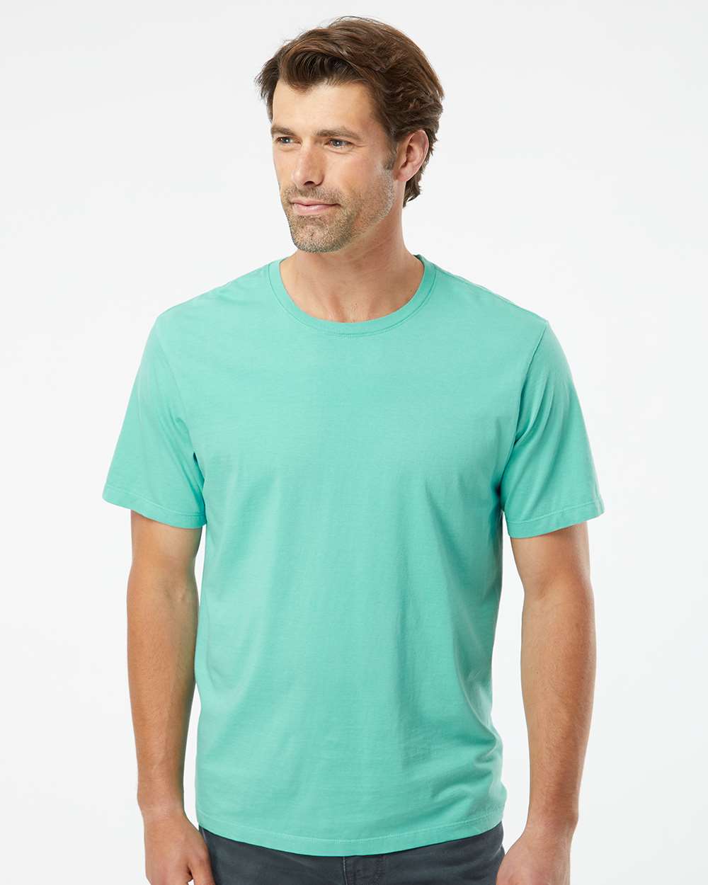 SoftShirts-400-Organic T-Shirt - Image 47