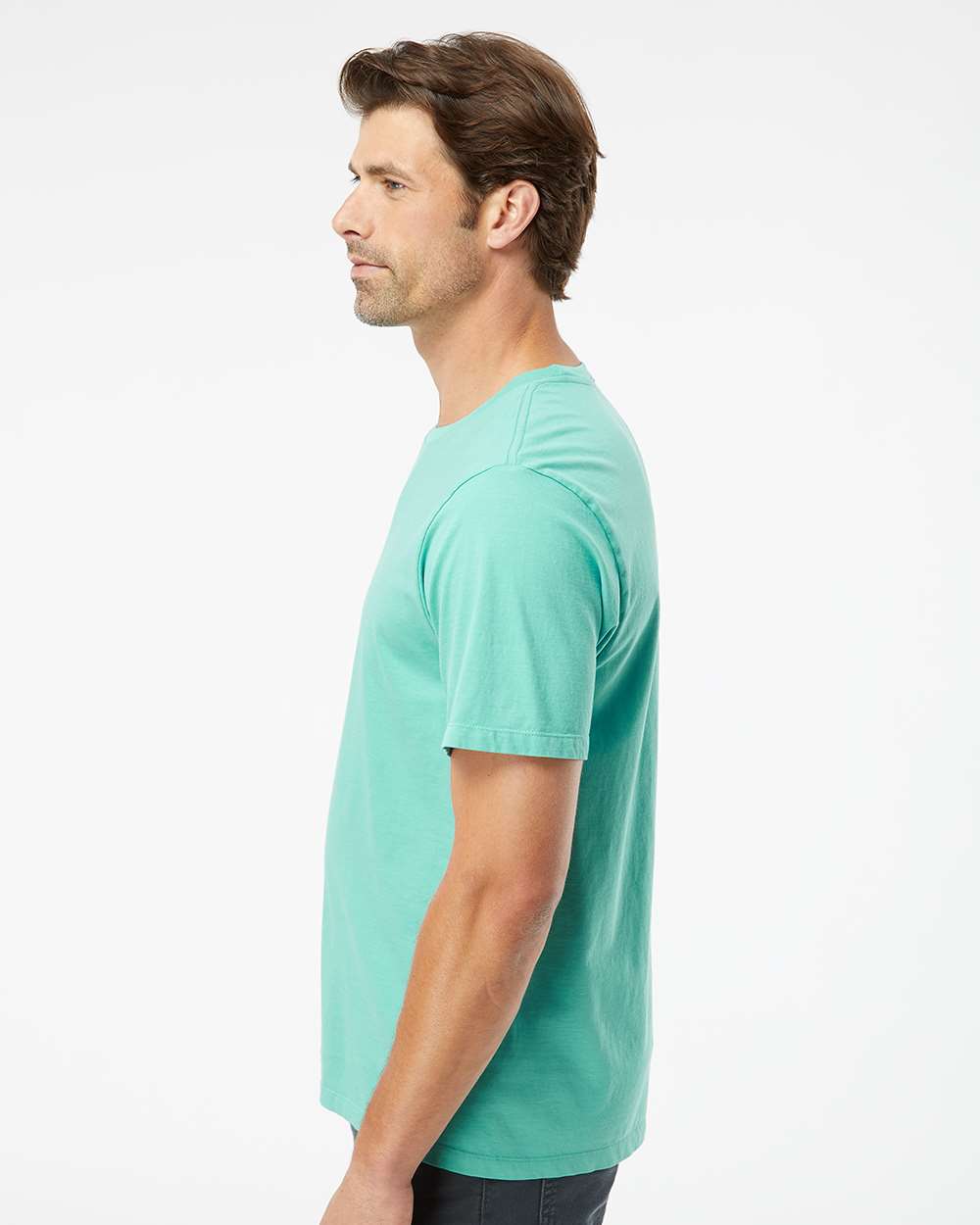 SoftShirts-400-Organic T-Shirt - Image 48