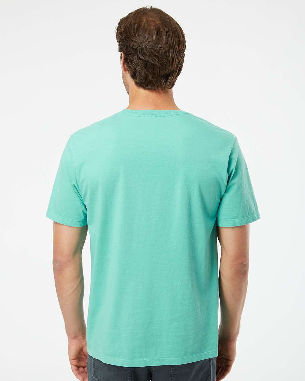 SoftShirts-400-Organic T-Shirt - Image 49