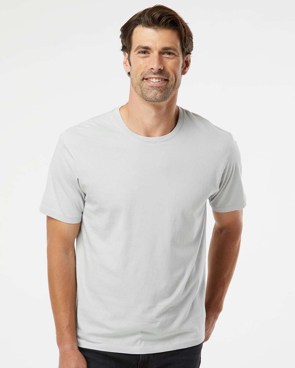 SoftShirts-400-Organic T-Shirt - Image 53
