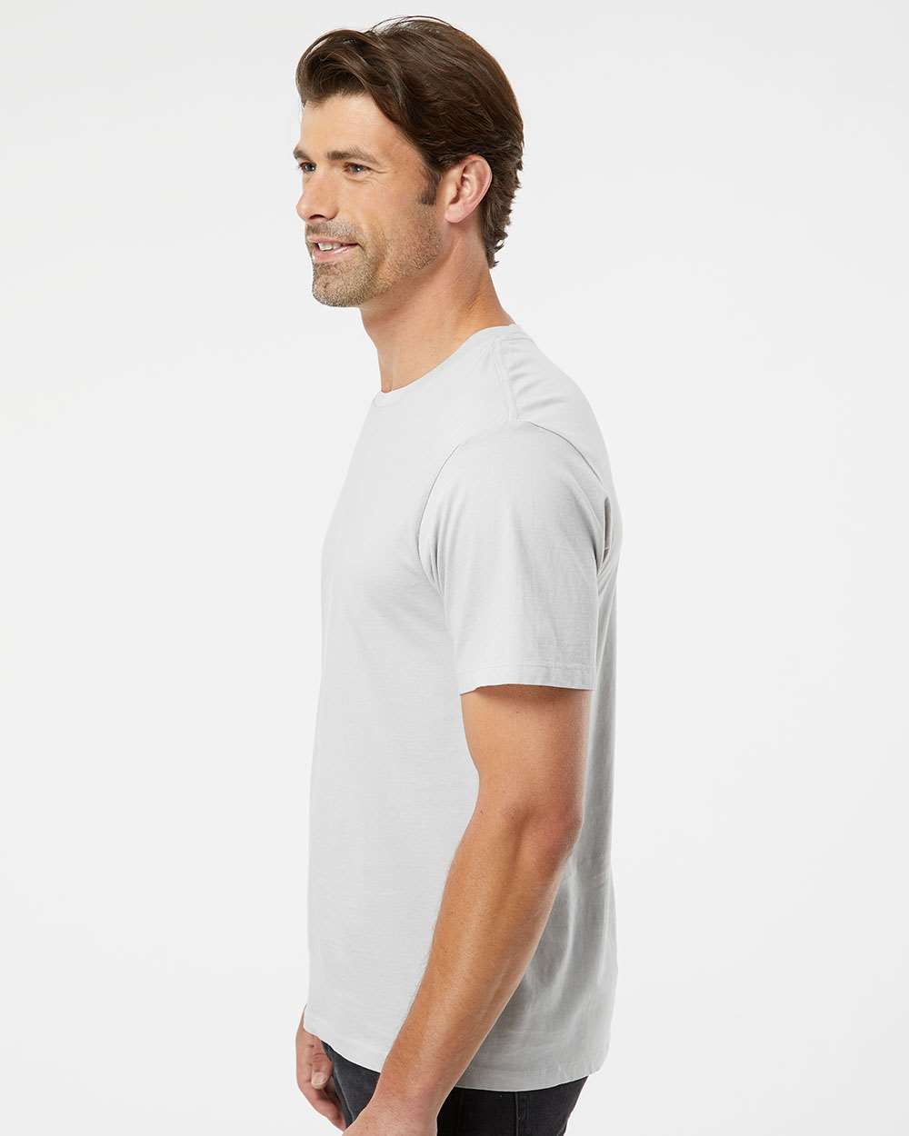 SoftShirts-400-Organic T-Shirt - Image 54