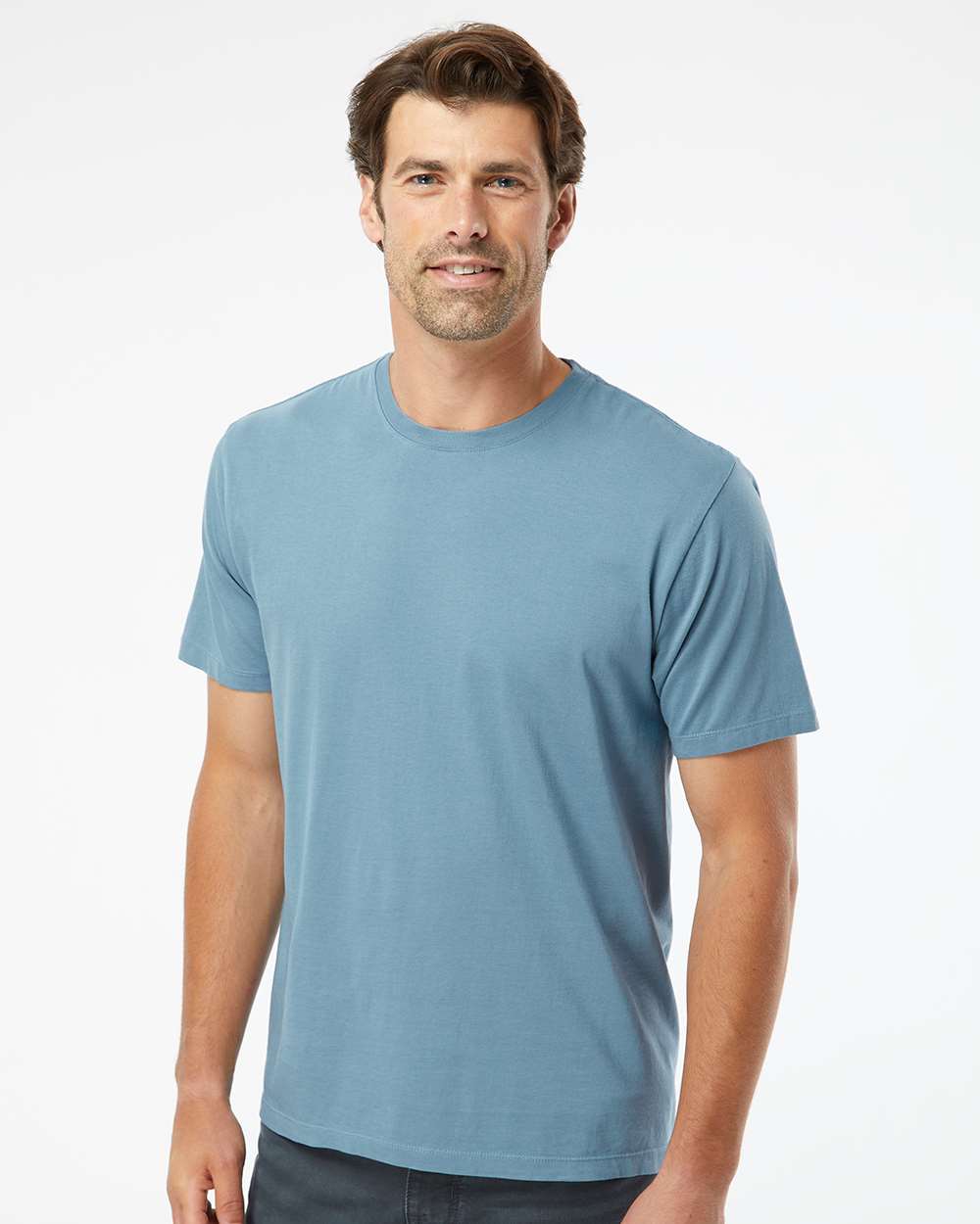 SoftShirts-400-Organic T-Shirt - Image 59
