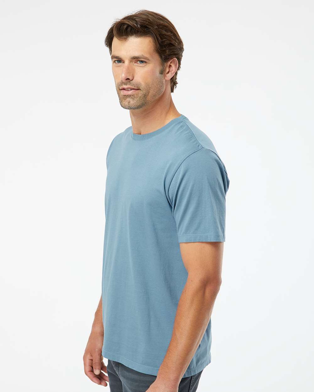 SoftShirts-400-Organic T-Shirt - Image 60
