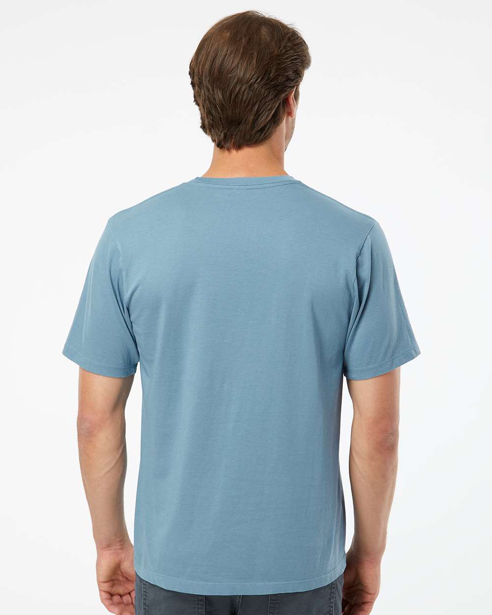 SoftShirts-400-Organic T-Shirt - Image 61