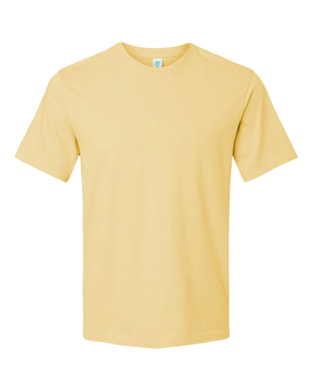 SoftShirts-400-Organic T-Shirt - Image 62