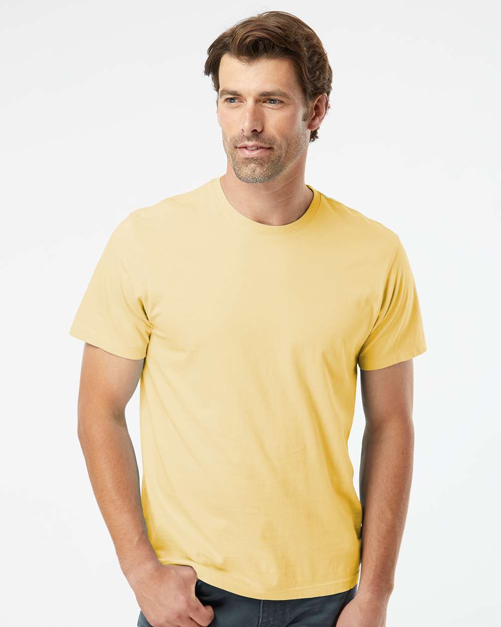 SoftShirts-400-Organic T-Shirt - Image 65