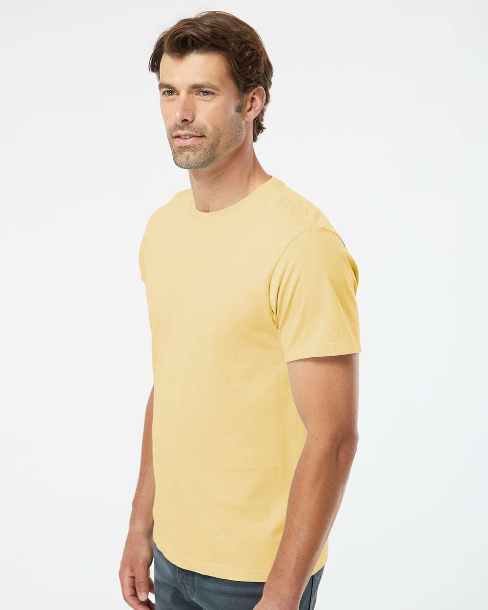 SoftShirts-400-Organic T-Shirt - Image 66