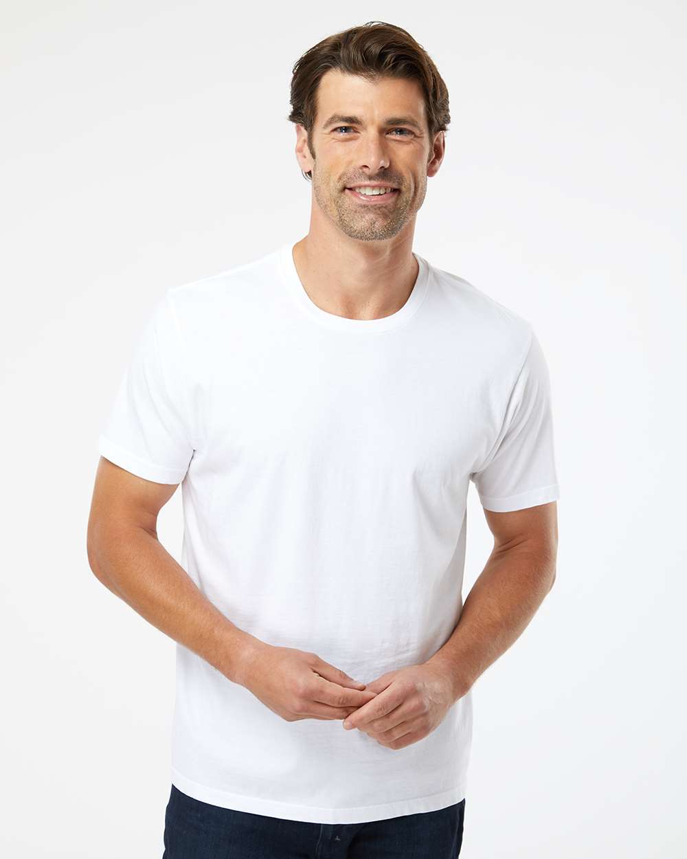 SoftShirts-400-Organic T-Shirt - Image 71