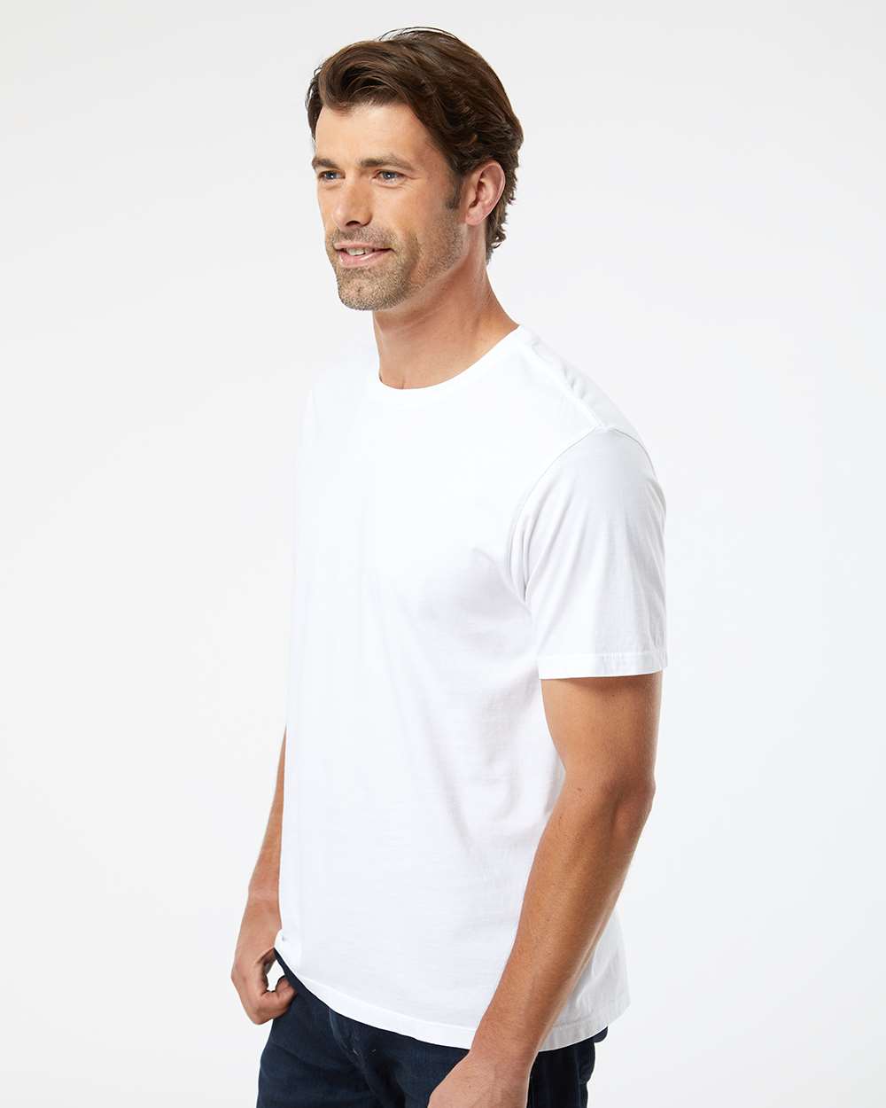 SoftShirts-400-Organic T-Shirt - Image 72