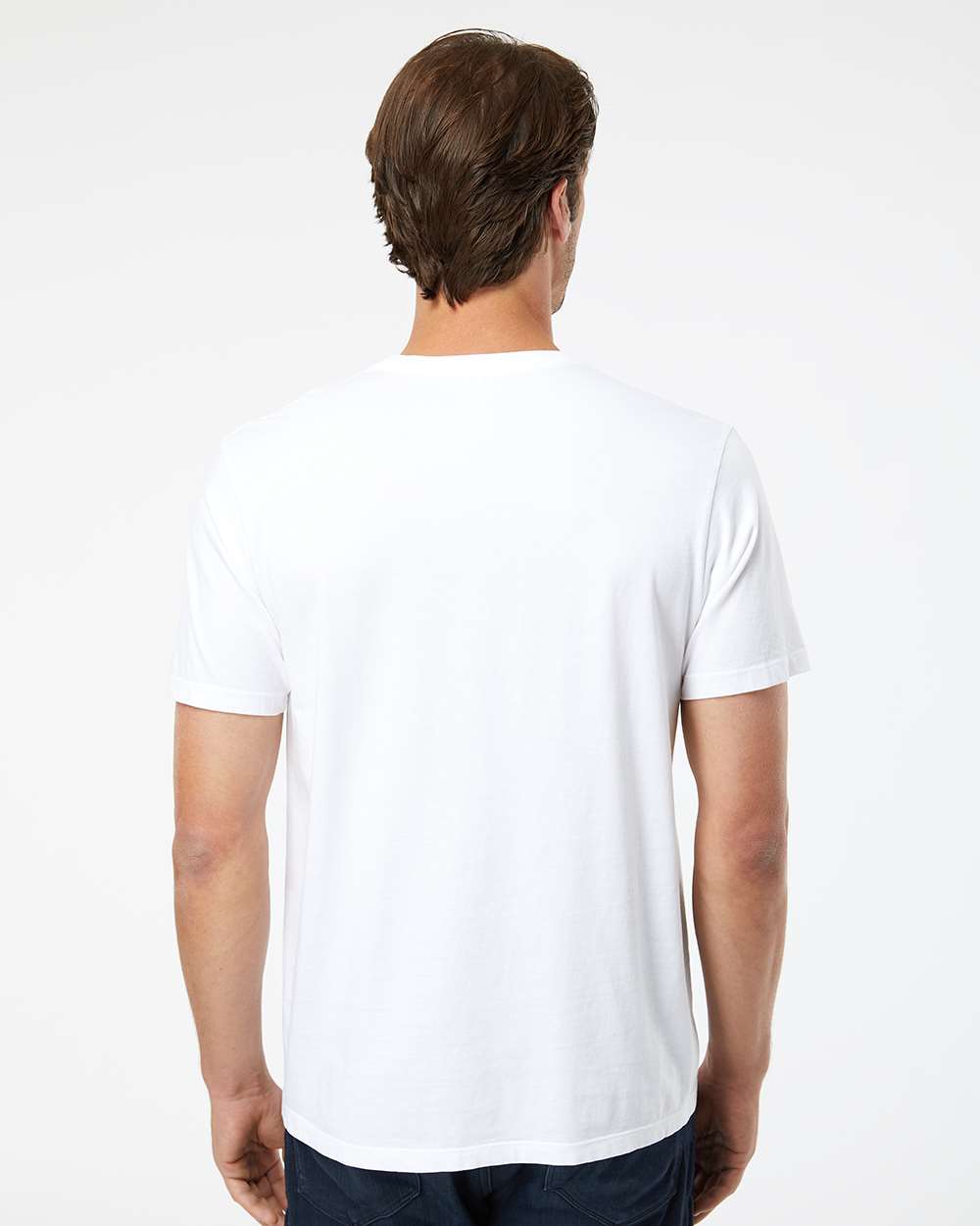 SoftShirts-400-Organic T-Shirt - Image 73