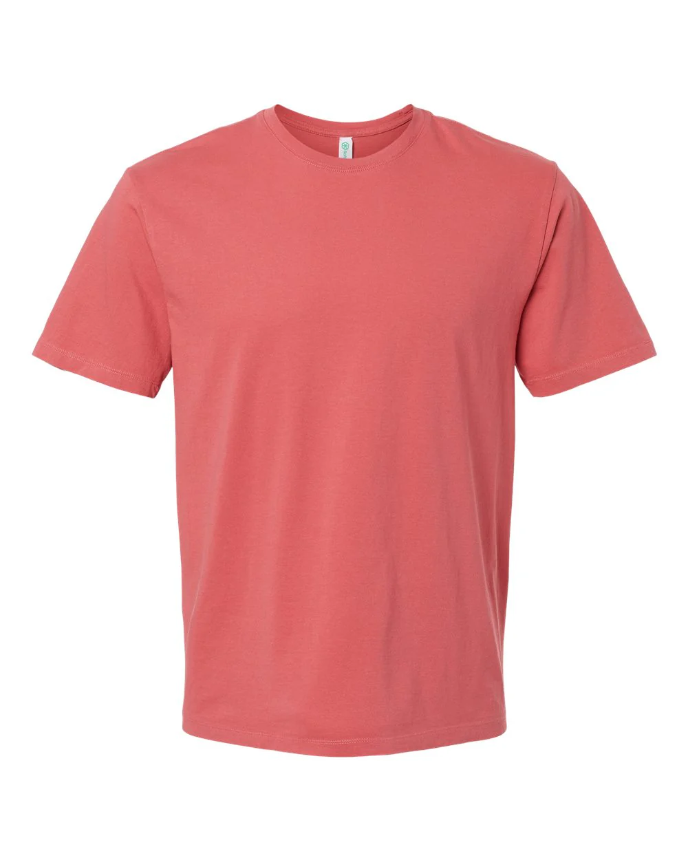 SoftShirts-400-Organic T-Shirt - Image 8
