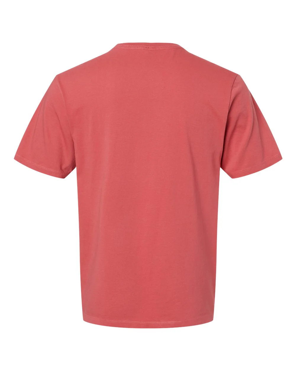 SoftShirts-400-Organic T-Shirt - Image 9
