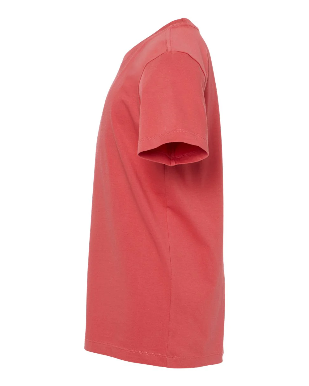 SoftShirts-402-Youth Organic T-Shirt - Image 10