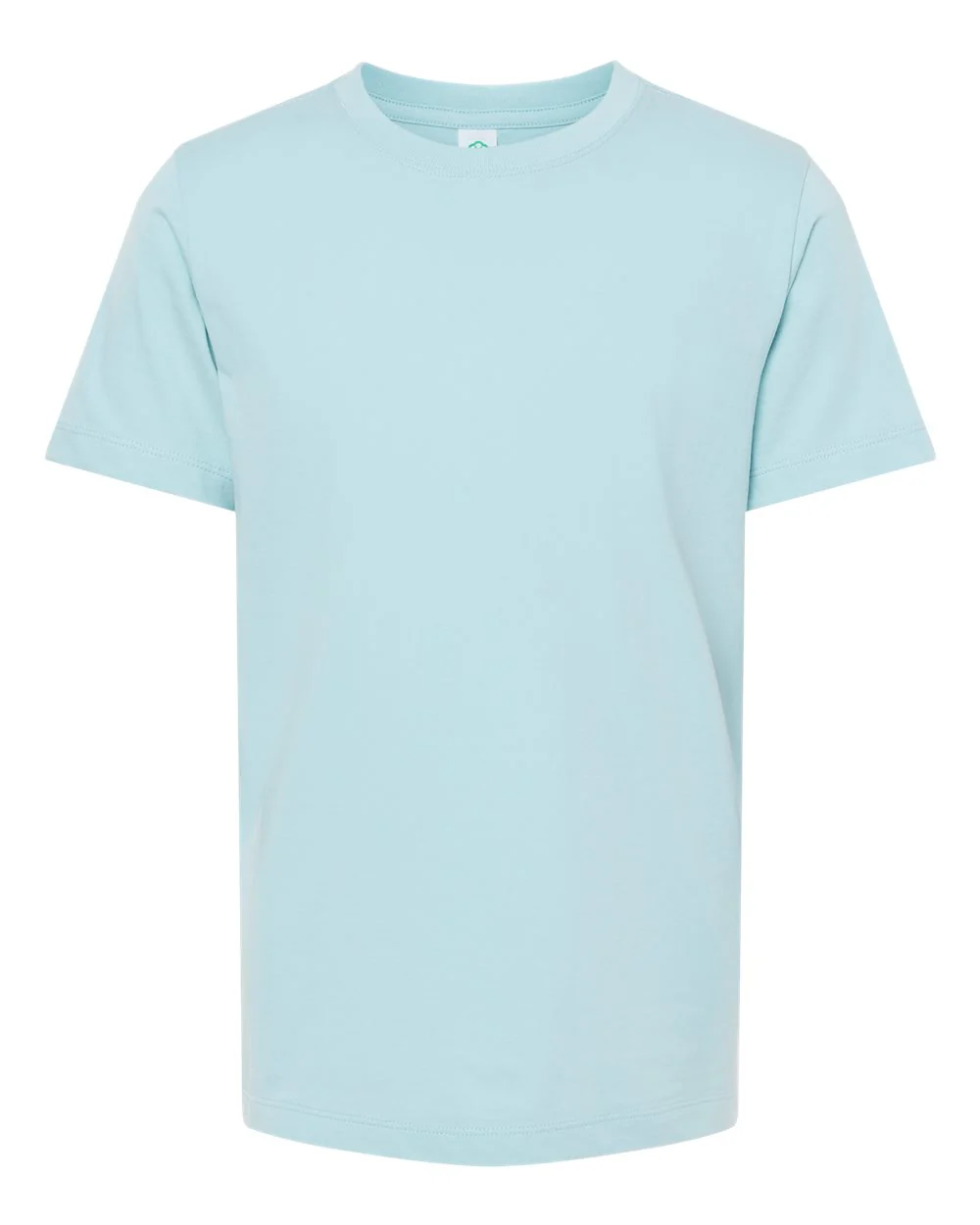 SoftShirts-402-Youth Organic T-Shirt - Image 14