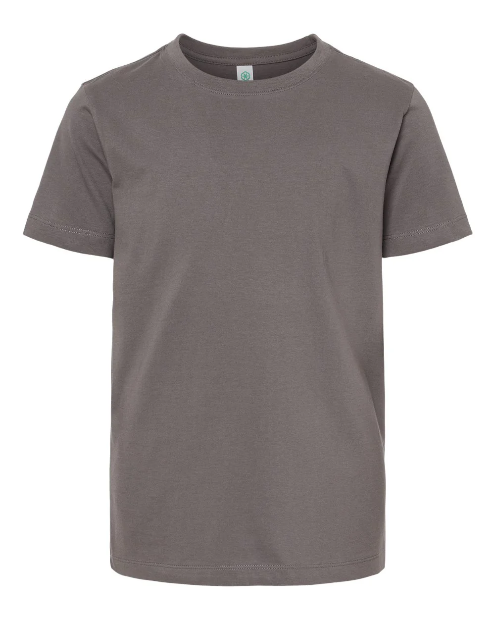 SoftShirts-402-Youth Organic T-Shirt - Image 20