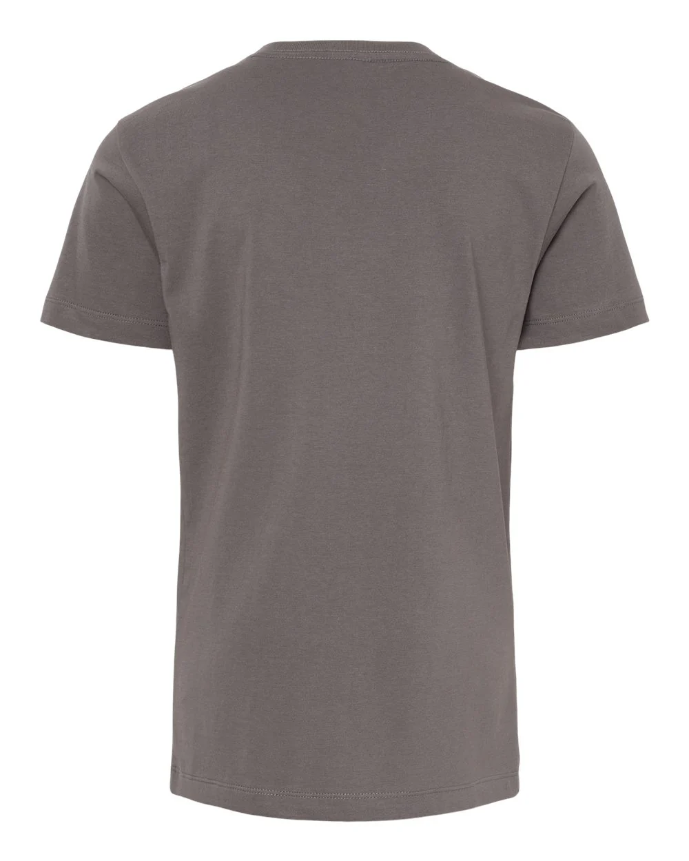 SoftShirts-402-Youth Organic T-Shirt - Image 21