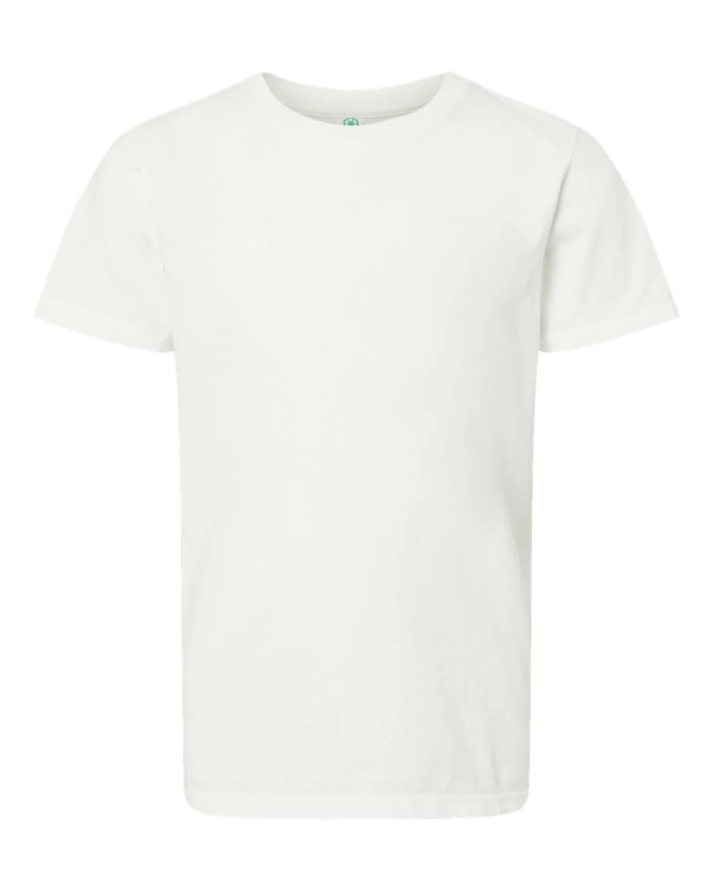 SoftShirts-402-Youth Organic T-Shirt - Image 26