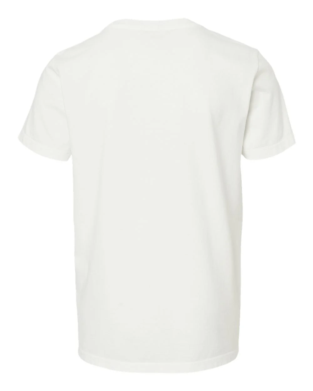 SoftShirts-402-Youth Organic T-Shirt - Image 27