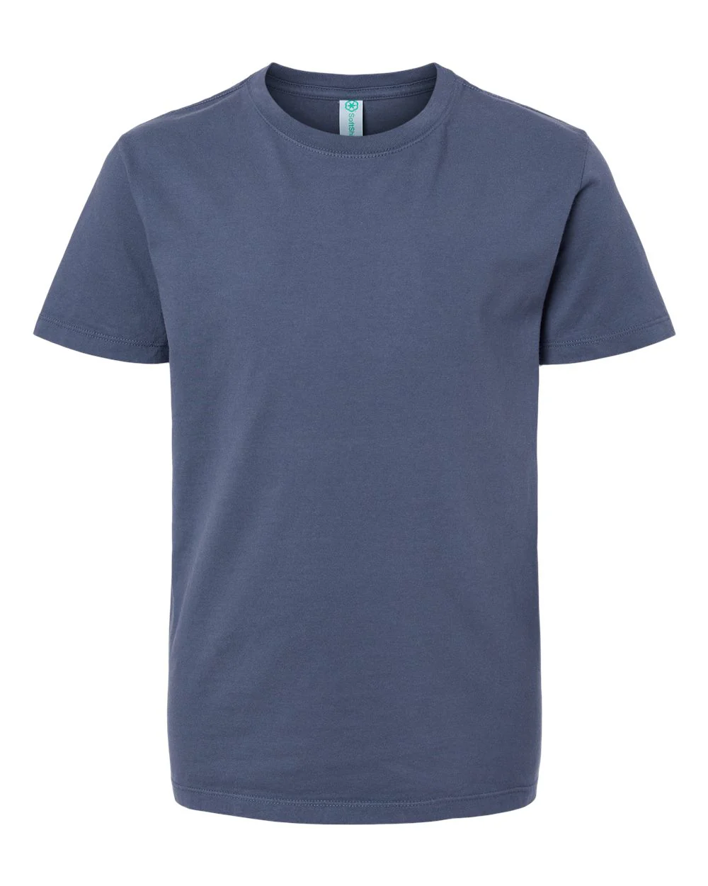SoftShirts-402-Youth Organic T-Shirt - Image 32