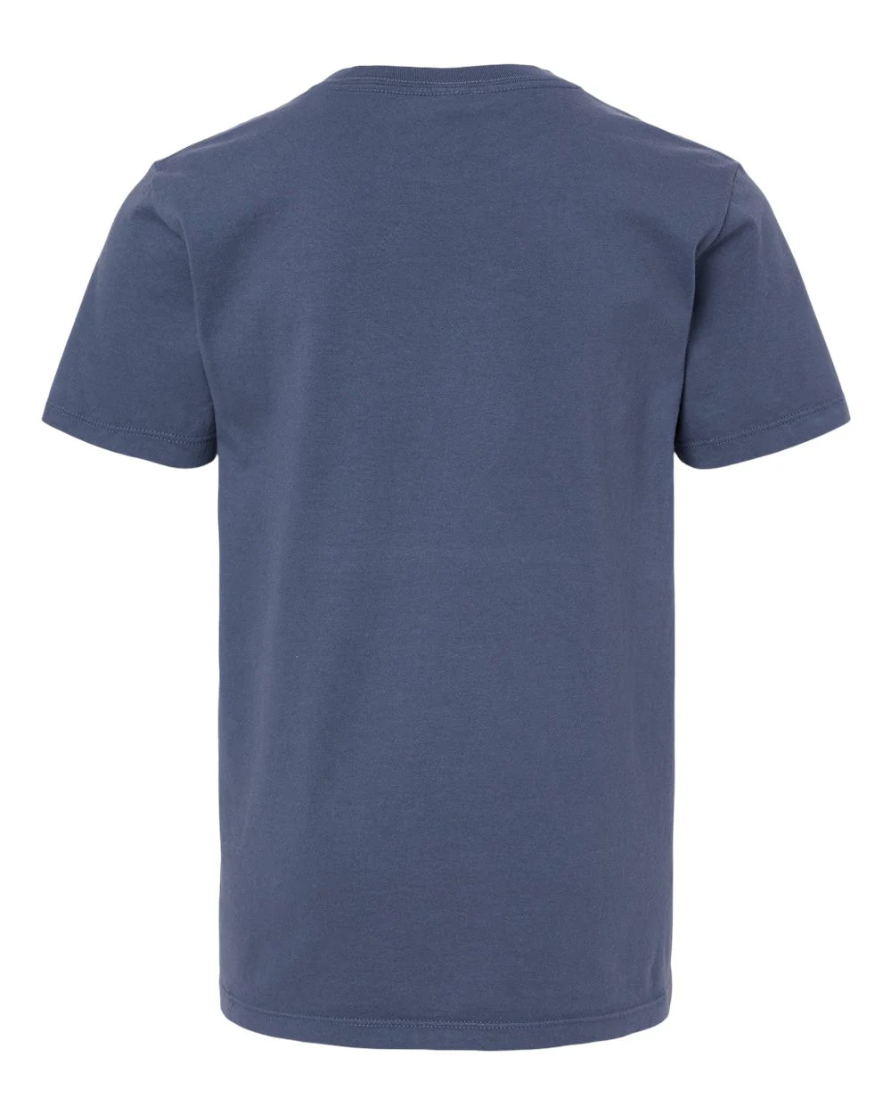 SoftShirts-402-Youth Organic T-Shirt - Image 33