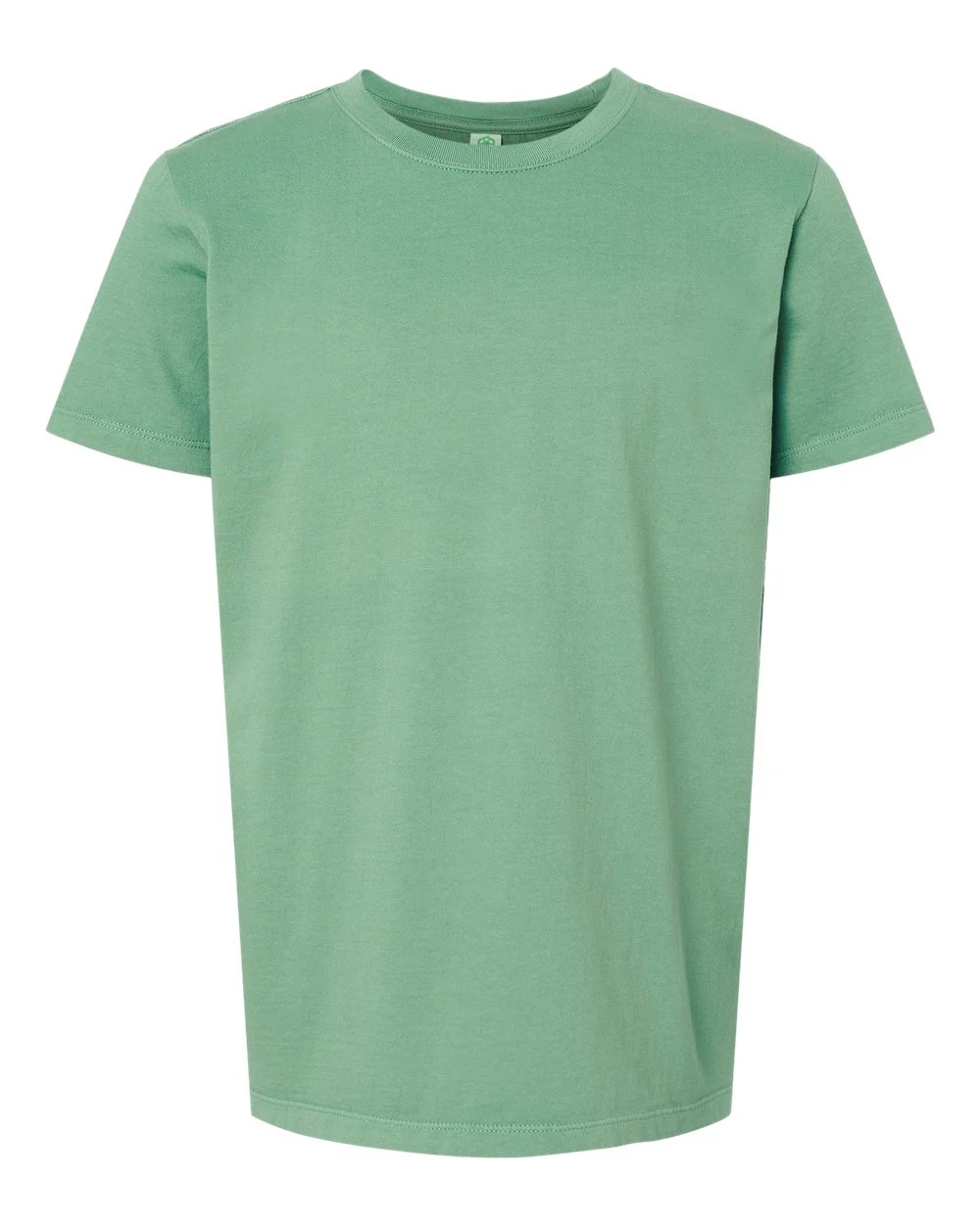 SoftShirts-402-Youth Organic T-Shirt - Image 38