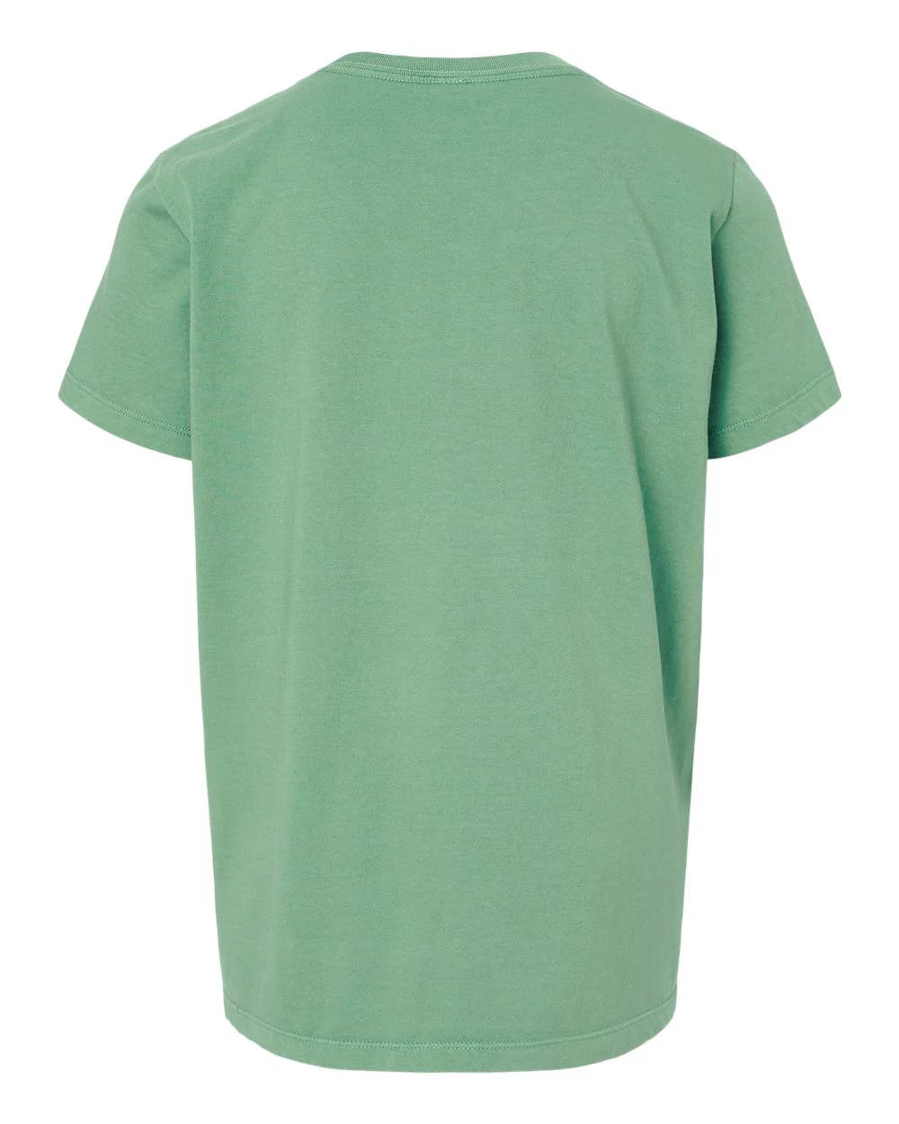 SoftShirts-402-Youth Organic T-Shirt - Image 39