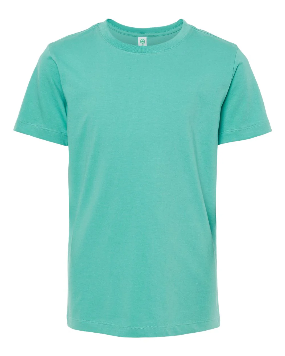 SoftShirts-402-Youth Organic T-Shirt - Image 43
