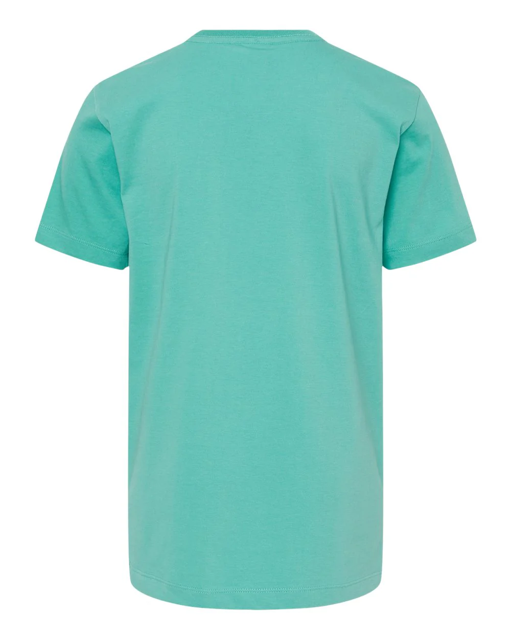 SoftShirts-402-Youth Organic T-Shirt - Image 44