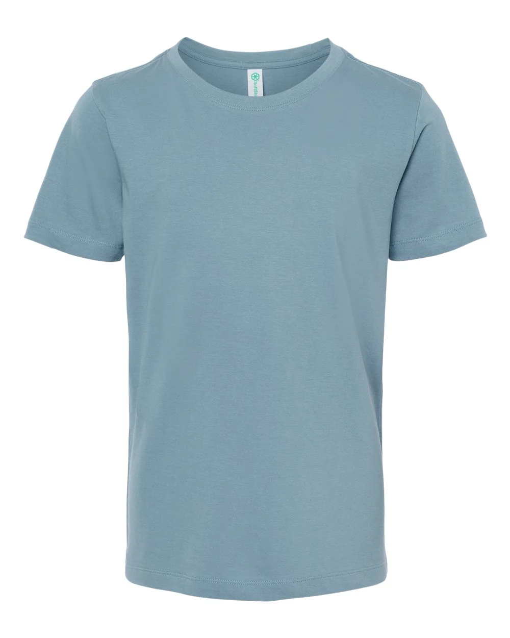 SoftShirts-402-Youth Organic T-Shirt - Image 49