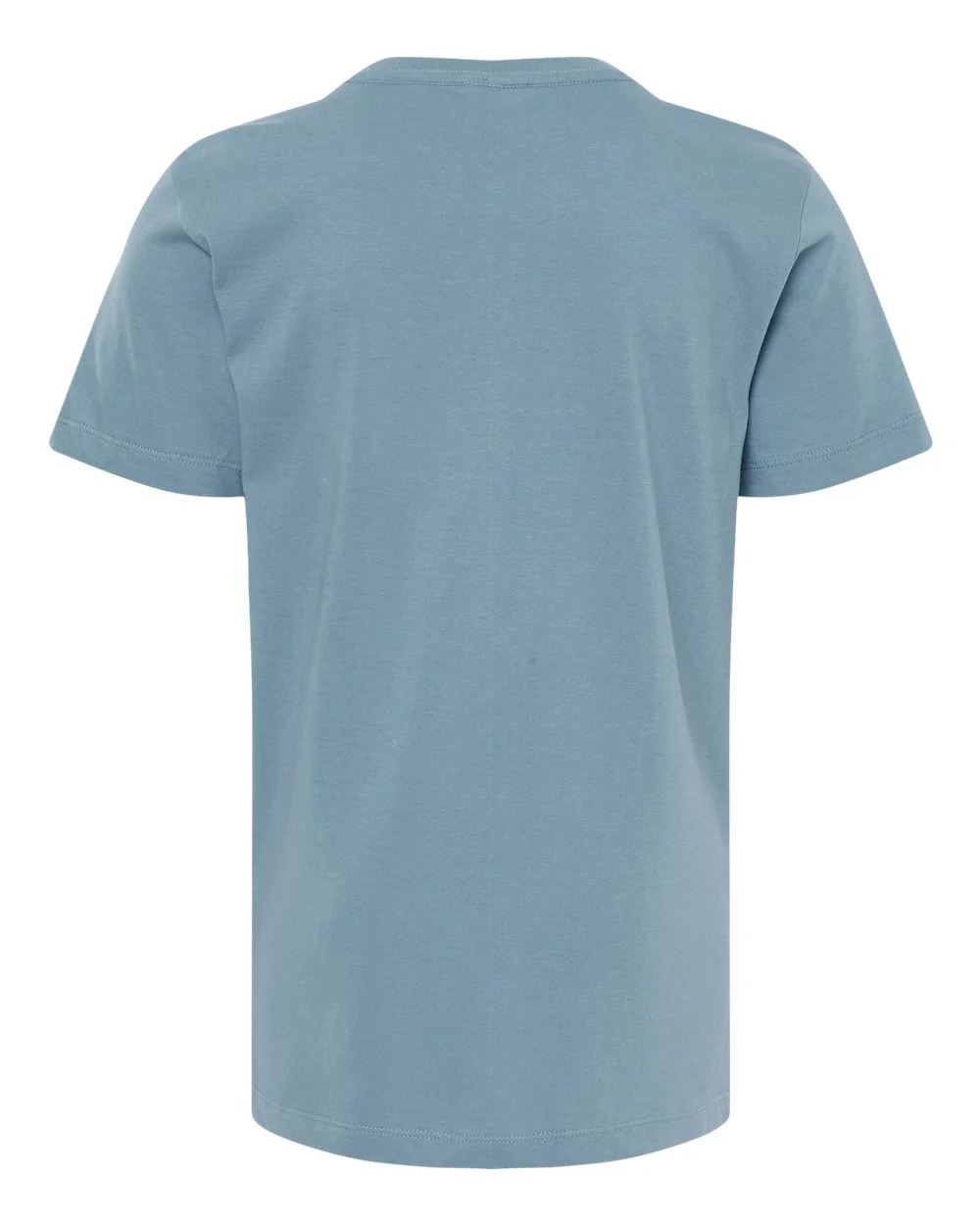 SoftShirts-402-Youth Organic T-Shirt - Image 50