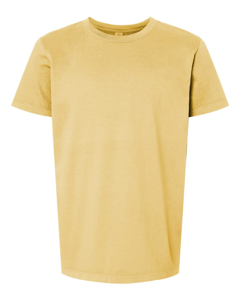 SoftShirts-402-Youth Organic T-Shirt - Image 55