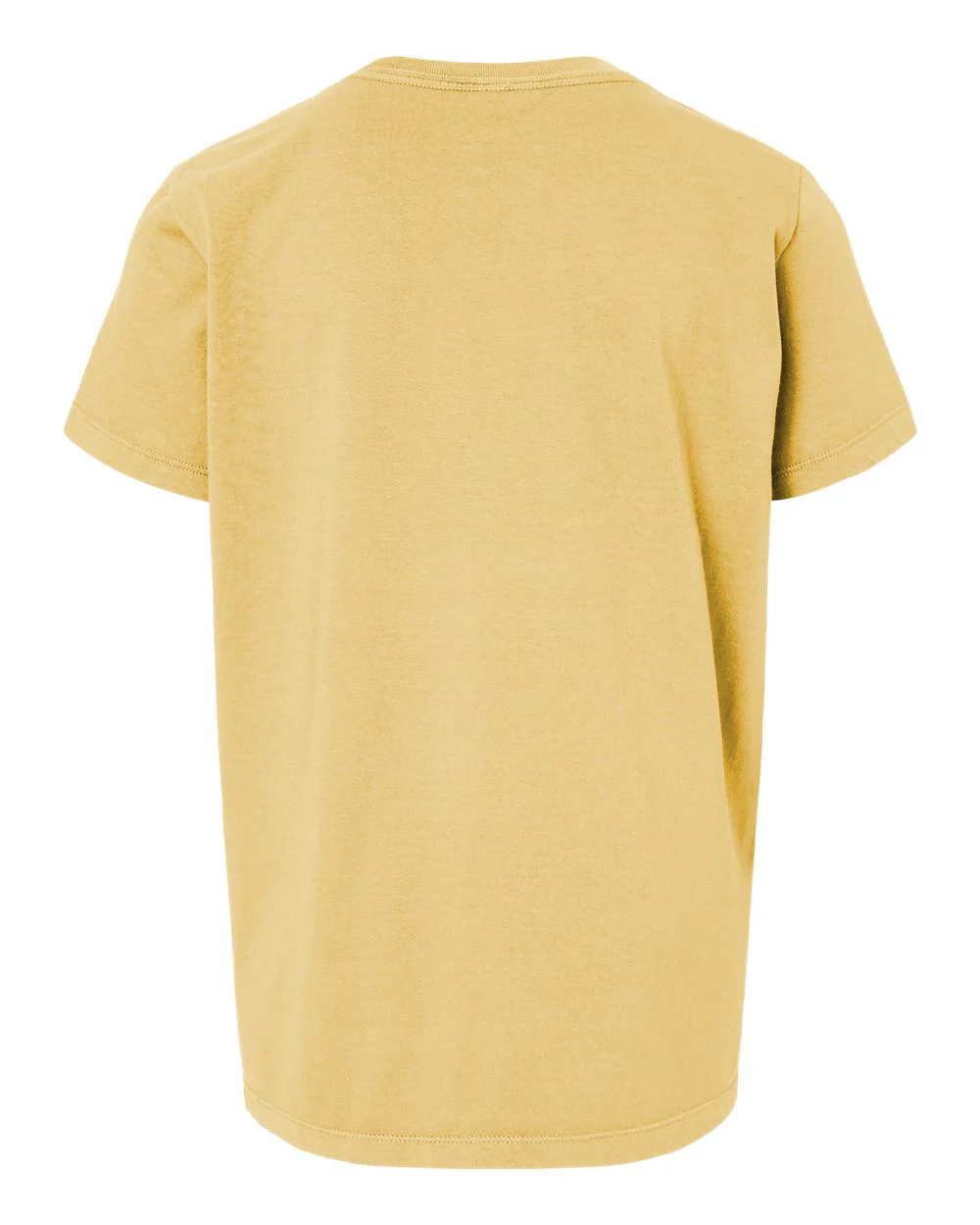 SoftShirts-402-Youth Organic T-Shirt - Image 56