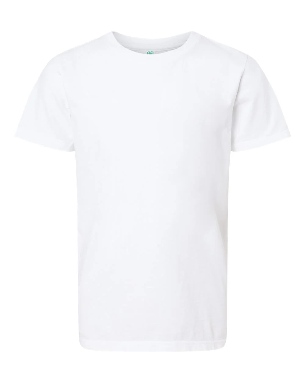 SoftShirts-402-Youth Organic T-Shirt - Image 61
