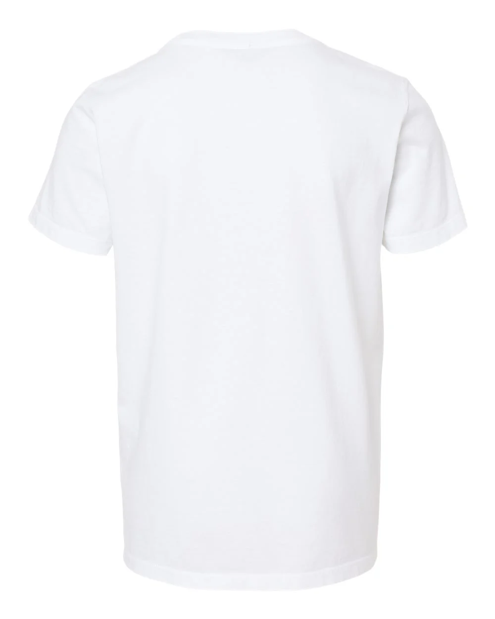 SoftShirts-402-Youth Organic T-Shirt - Image 62