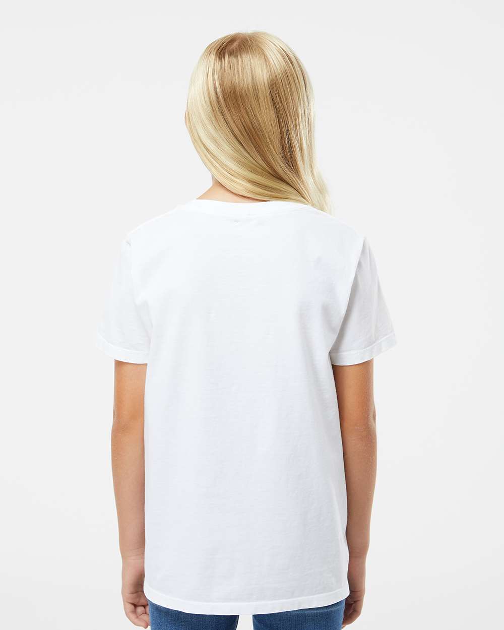 SoftShirts-402-Youth Organic T-Shirt - Image 66