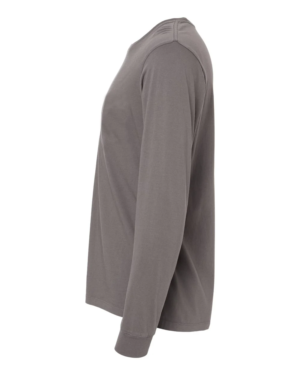 SoftShirts-420-Organic Long Sleeve T-Shirt - Image 10
