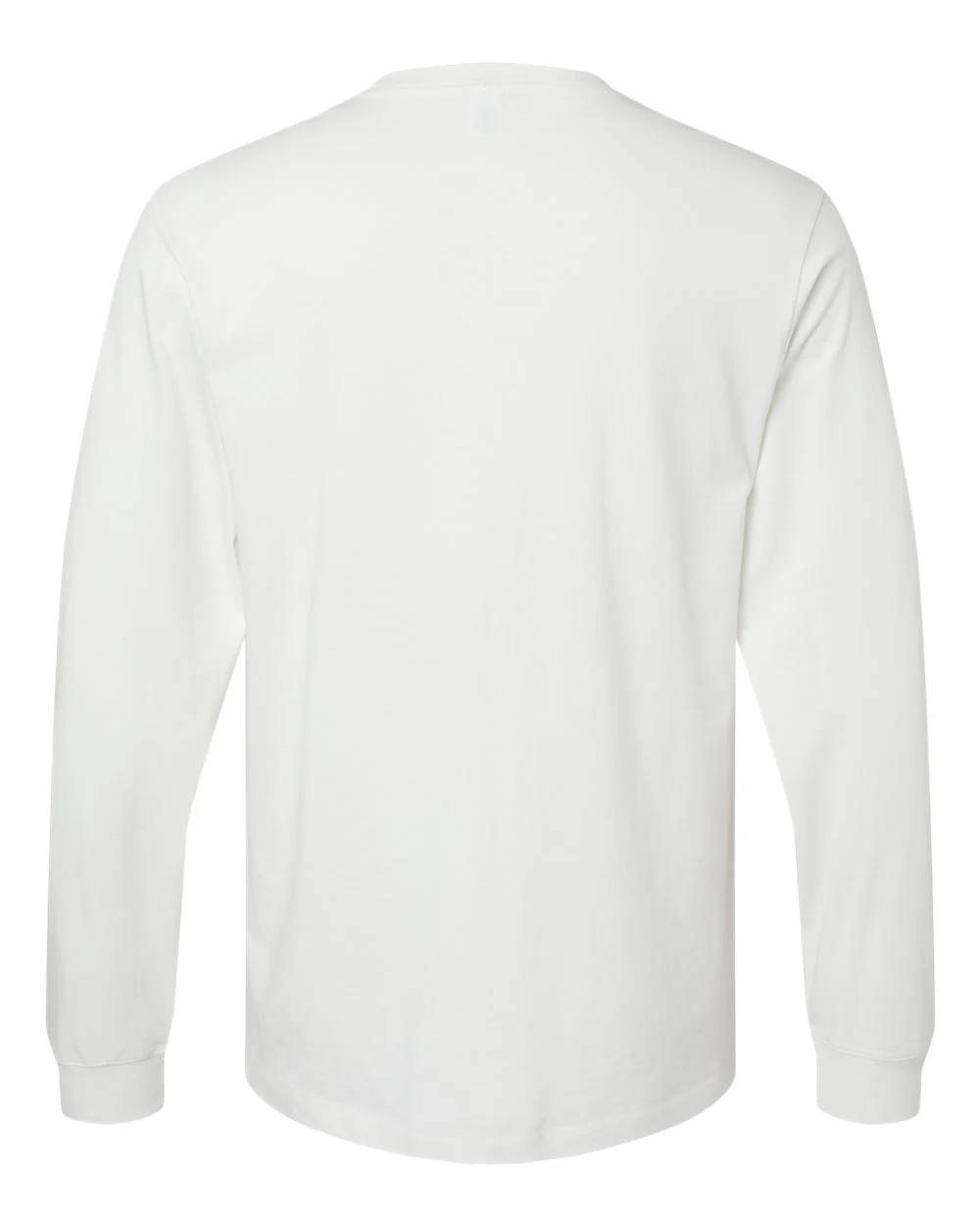 SoftShirts-420-Organic Long Sleeve T-Shirt - Image 15