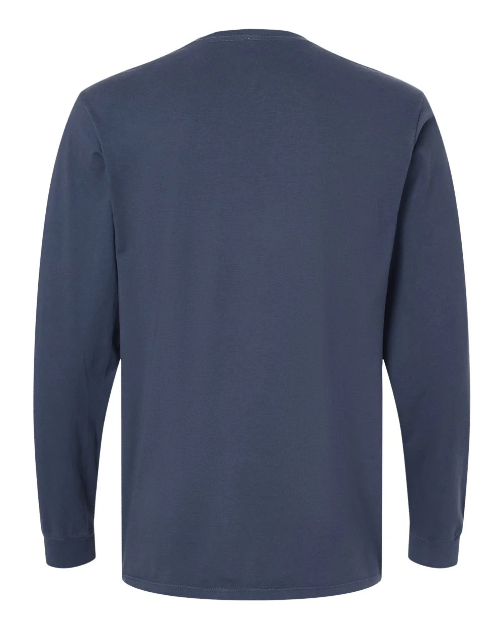 SoftShirts-420-Organic Long Sleeve T-Shirt - Image 21