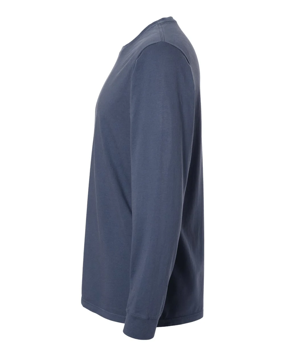 SoftShirts-420-Organic Long Sleeve T-Shirt - Image 22