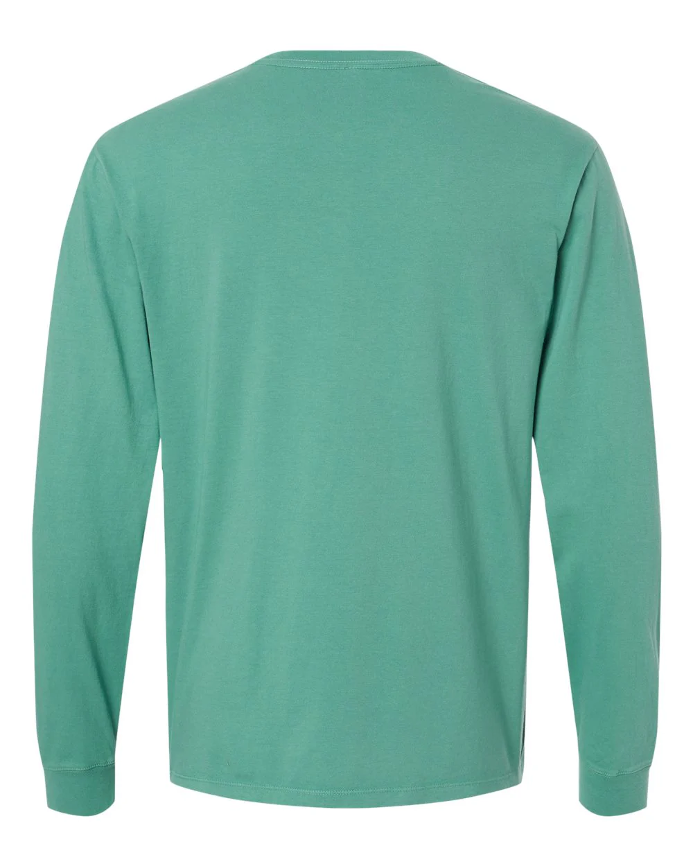 SoftShirts-420-Organic Long Sleeve T-Shirt - Image 27