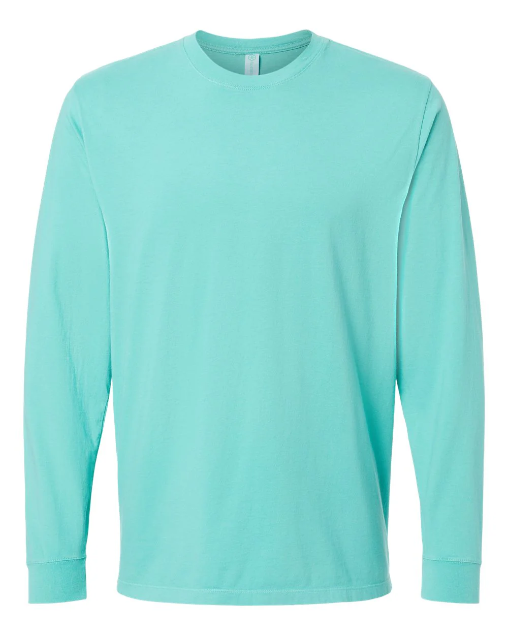 SoftShirts-420-Organic Long Sleeve T-Shirt - Image 32