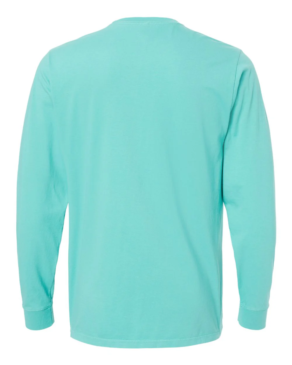 SoftShirts-420-Organic Long Sleeve T-Shirt - Image 33