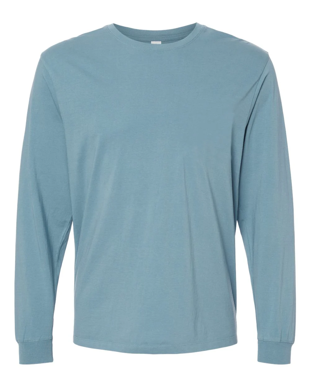 SoftShirts-420-Organic Long Sleeve T-Shirt - Image 38