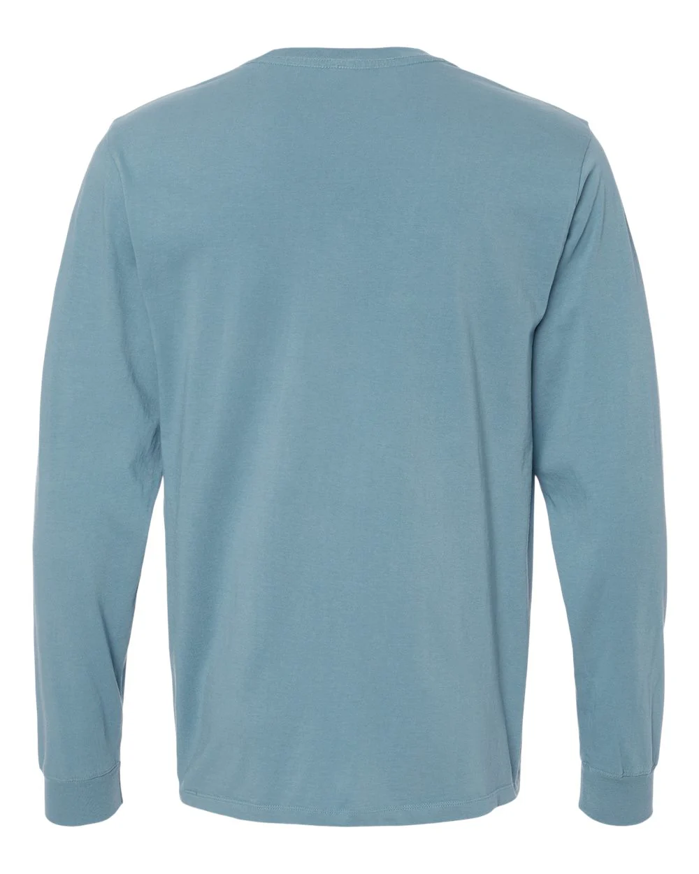 SoftShirts-420-Organic Long Sleeve T-Shirt - Image 39