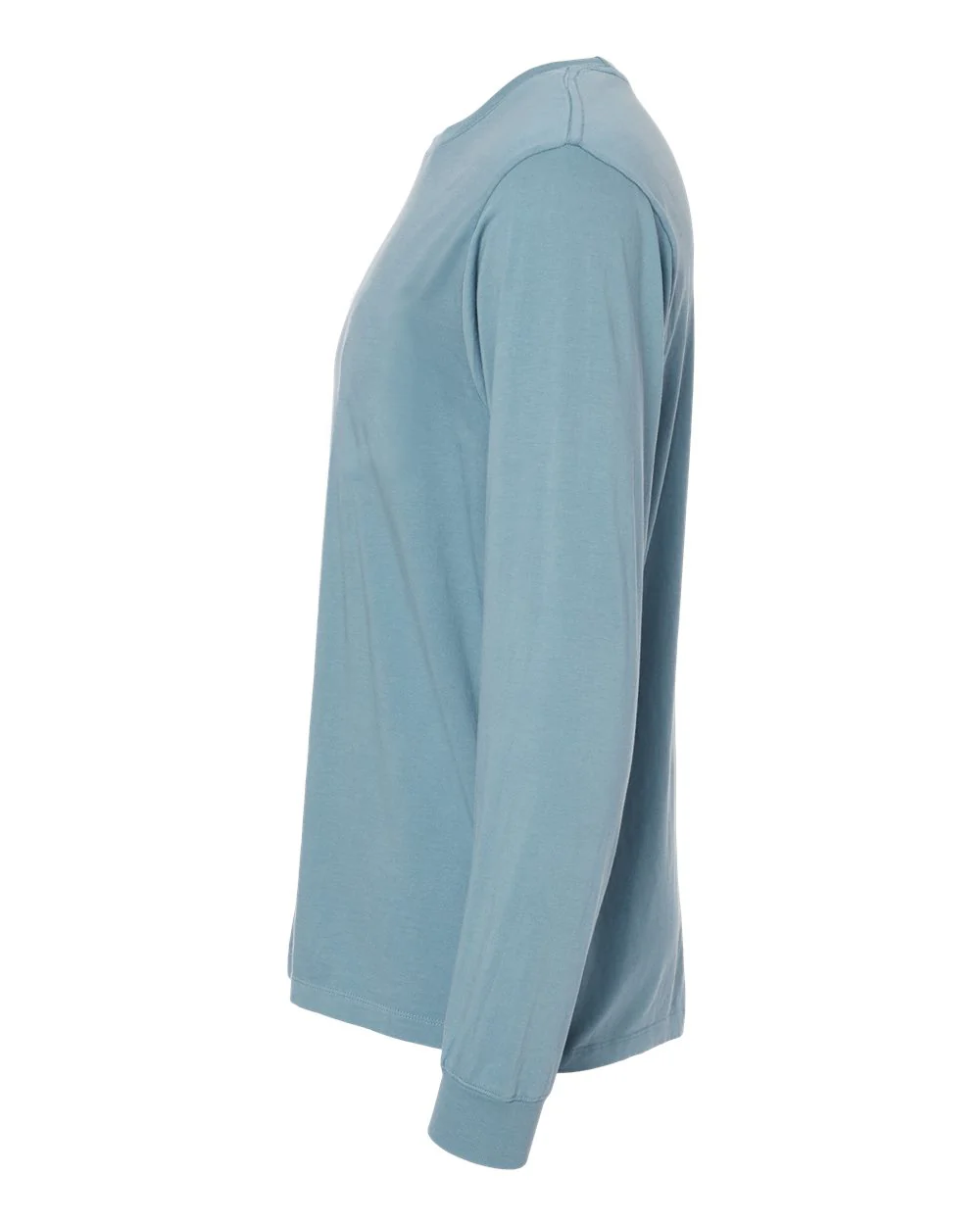 SoftShirts-420-Organic Long Sleeve T-Shirt - Image 40