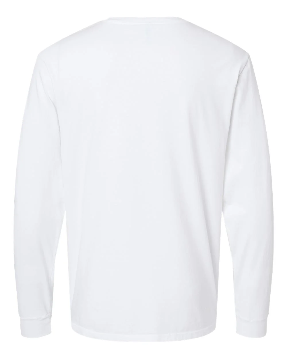SoftShirts-420-Organic Long Sleeve T-Shirt - Image 45